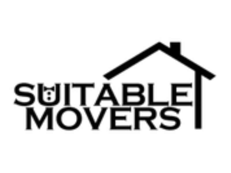 Suitable Movers Safe and Reliable Packing and Moving Services