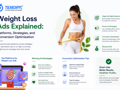 weight loss program ads