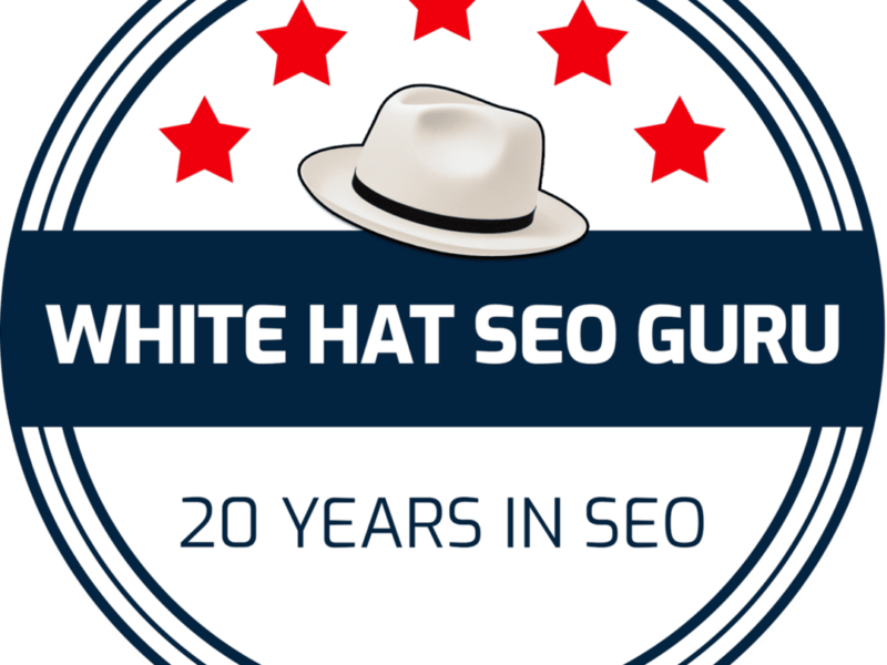 White Hat SEO Guru