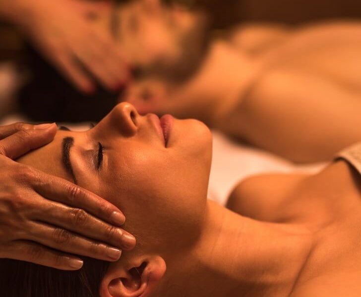 Spa Trends
