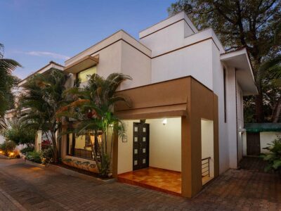 Luxury Villas in Goa, Mussoorie, Kasauli & Nainital | Private Villas