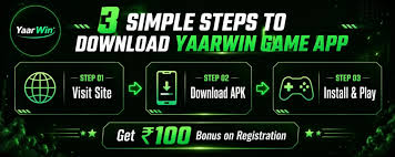 yaarwin game