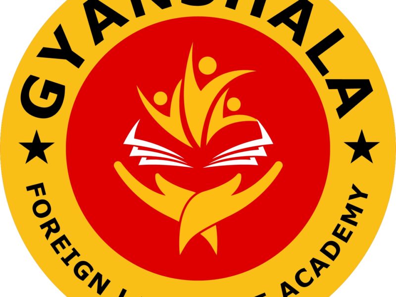 Gyanshala Foreign Language Academy : German Language Institute - French/Spanish & English Language Classes