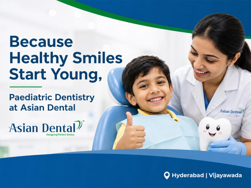 Asian Dental Clinic | Best Dental Clinic in Ramavarappadu, Vijayawada