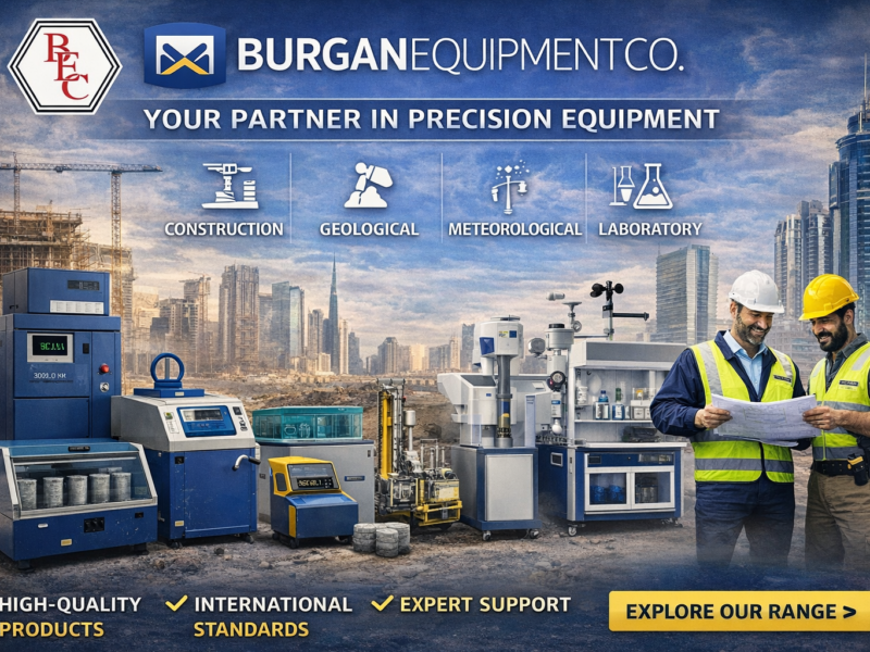 Burgan UAE