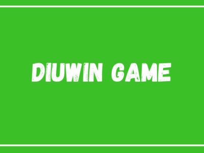 Diuwin Game