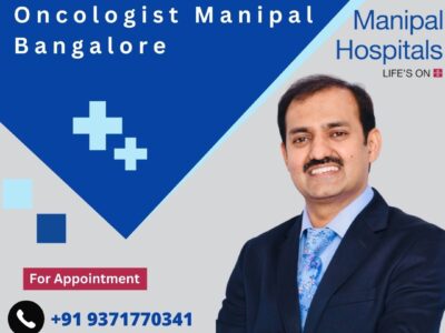 Dr Somashekhar SP Oncologist