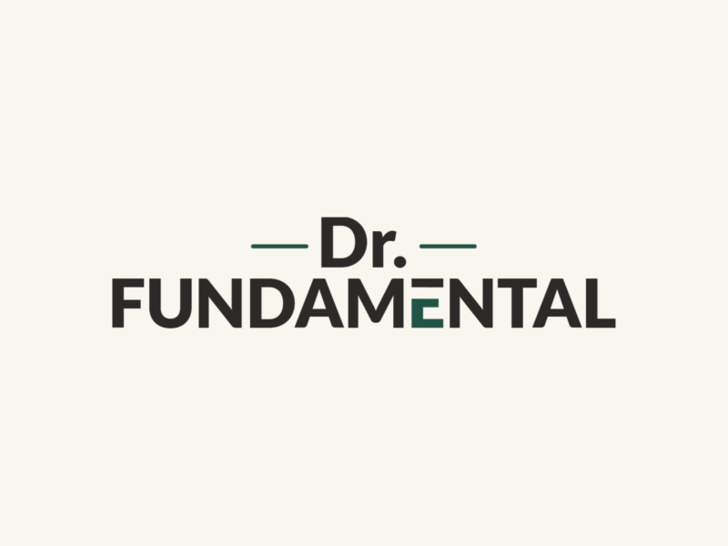Dr. Fundamental