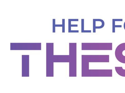 Help for Thesis