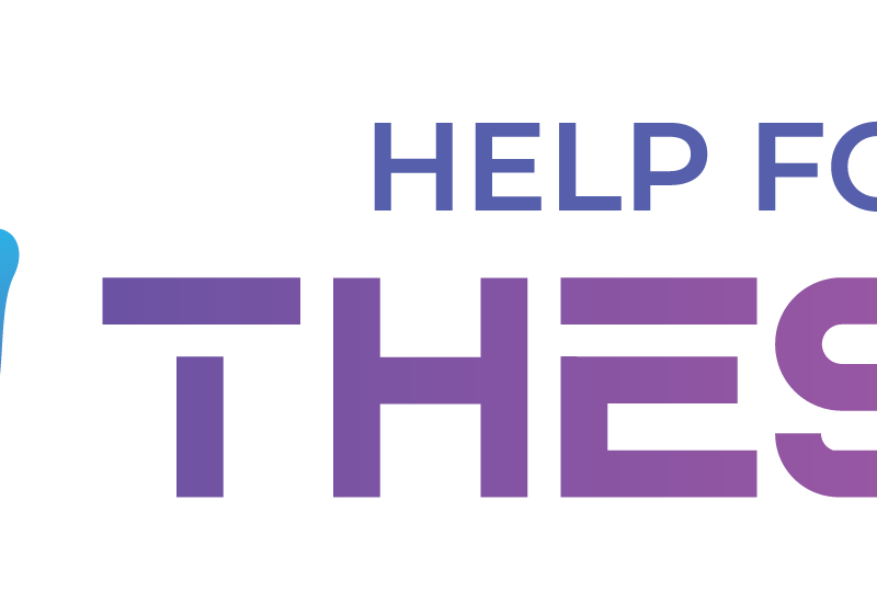 Help for Thesis