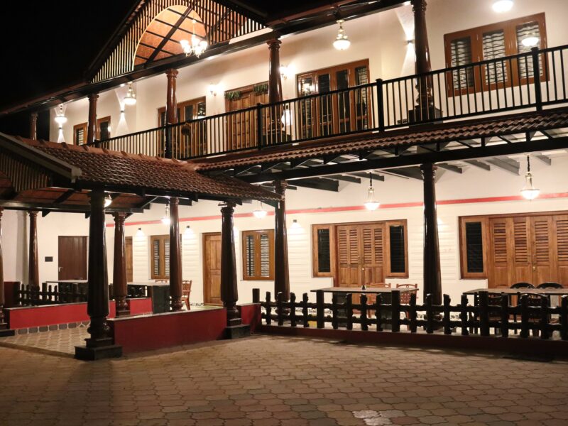 place to visit in sakleshpur