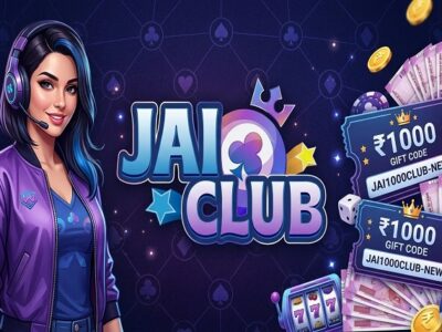 Jai game