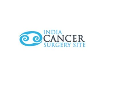 India Cancer Surgery Site