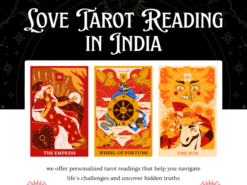 The Angel Healing - Astrologer and Tarot Card Reader in Secunderabad & Hyderabad