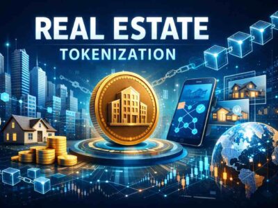 Real Estate Tokenization Service