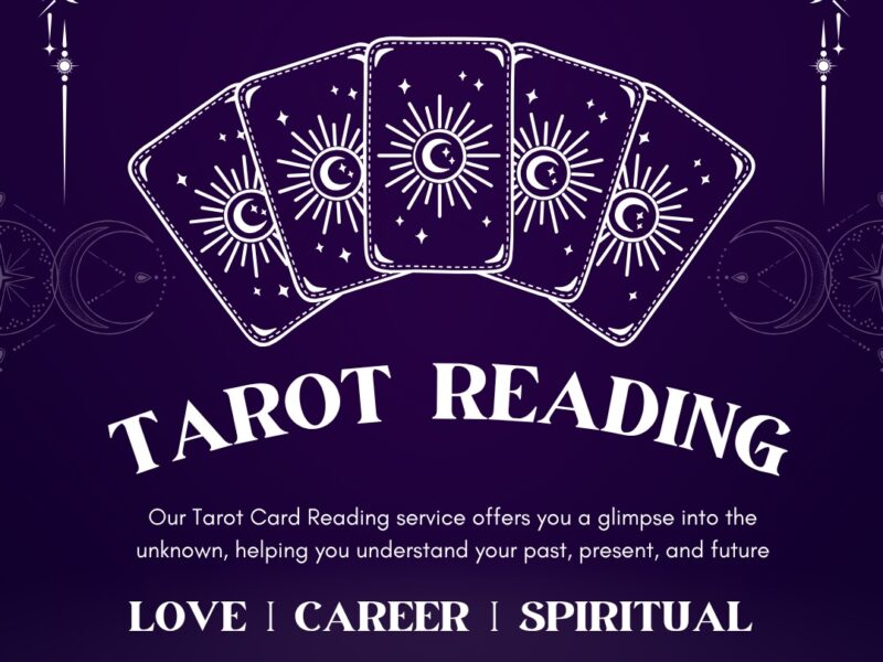 The Angel Healing - Astrologer and Tarot Card Reader in Secunderabad & Hyderabad