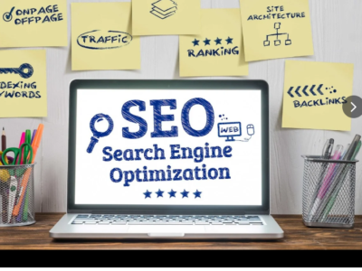 seo agency in dehradun