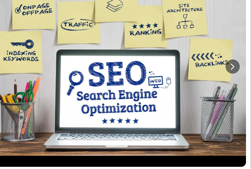 seo agency in dehradun