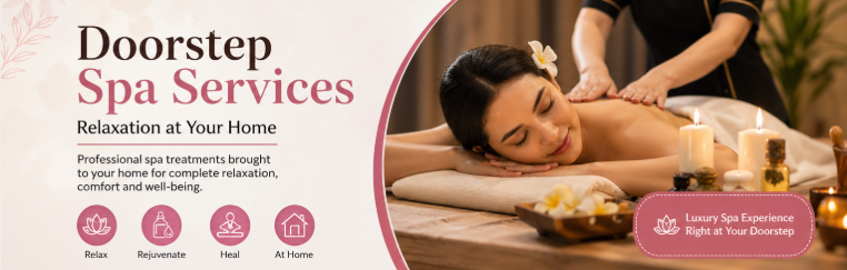 Spa Trends