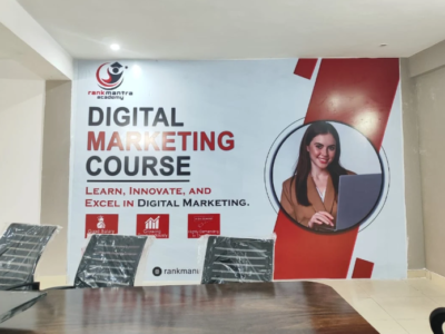 best institute for digital marketing course in Dehradun