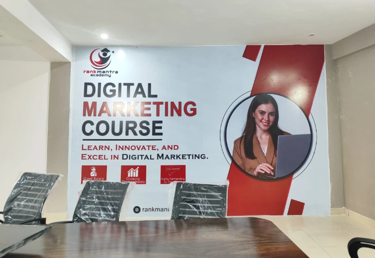 best institute for digital marketing course in Dehradun