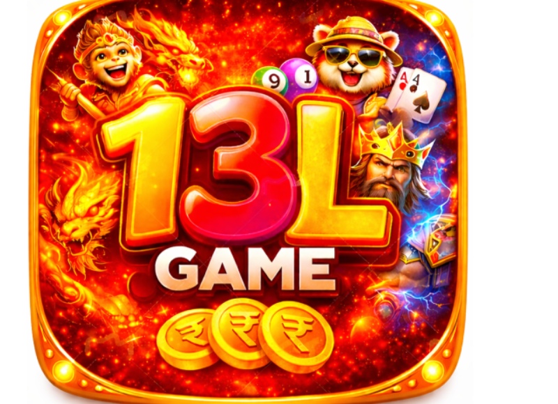 13L Game Login – Complete Guide for New Users