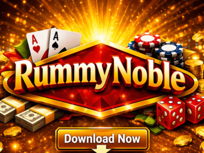Rummy noble