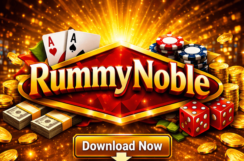 Rummy noble
