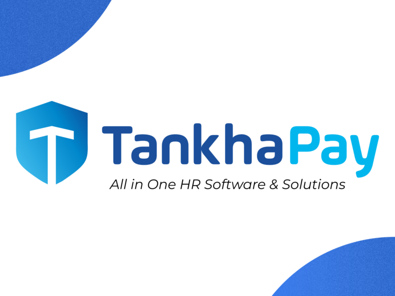 TankhaPay | Smart & Advanced Payroll Software & Services