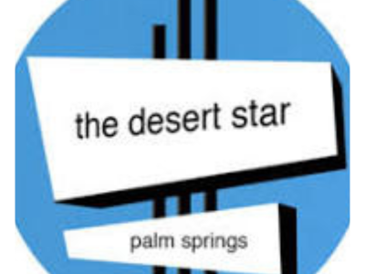 The desert star