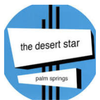 The desert star