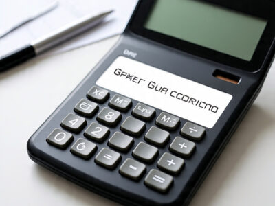 GPA Calculator