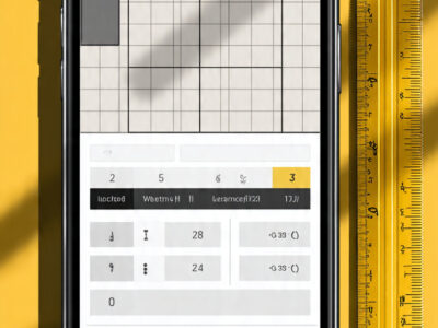 Square Feet Calculator