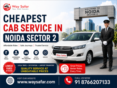 Way safar tour & travels
