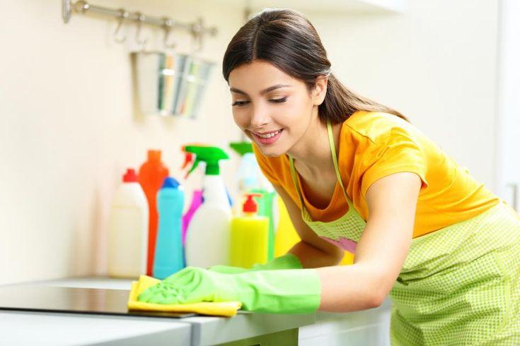 Maid Service Near Me