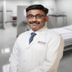 Dr Naveen Tahasildar | Spine Specialist in Bangalore