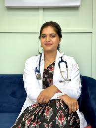 Dr. Payal Homeo Care Clinic
