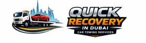 24/7 Car Towing Dubai – Professional Recovery & Breakdown Service