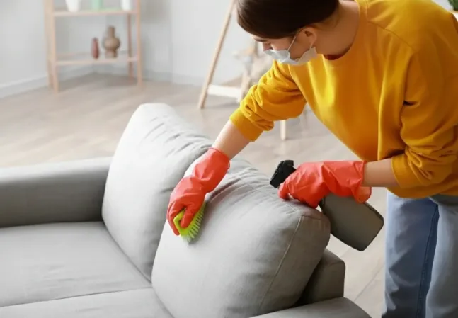 Fresh Sofa Cleaning Sydney