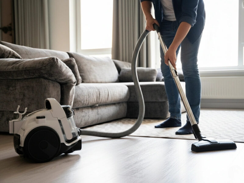 Fresh Sofa Cleaning Brisbane