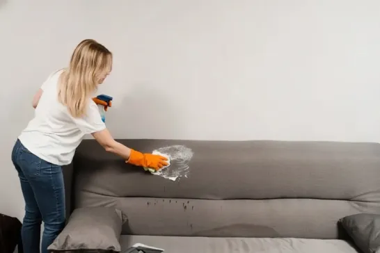 Fresh Upholstery Cleaning Sydney