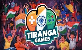 tiranga login