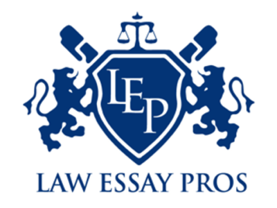 Expert Law Essay Writing Help for Academic Excellence