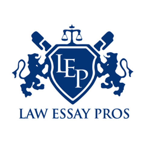Expert Law Essay Writing Help for Academic Excellence