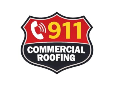 911 Commercial Roofing