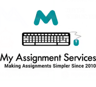My Assignment Services UK