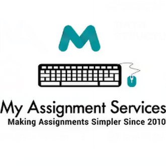 My Assignment Services UK