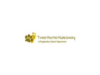 Tree House Hideaway
