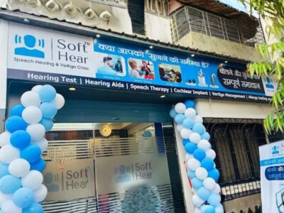 Best Digital Hearing Aid Clinic in Pune?