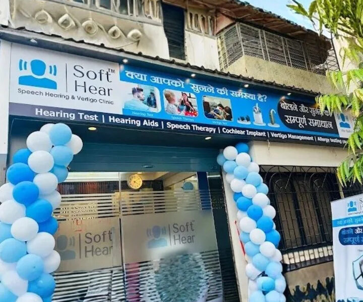 Best Digital Hearing Aid Clinic in Pune?
